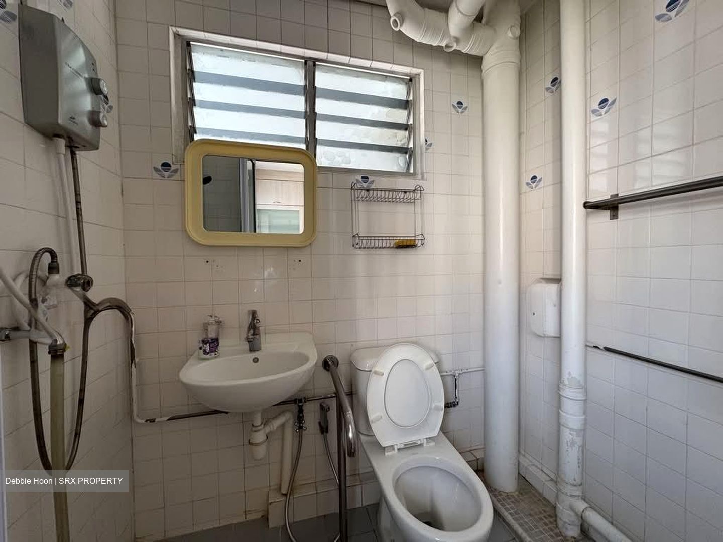 Blk 603 Hougang Avenue 4 (Hougang), HDB 4 Rooms #607128241